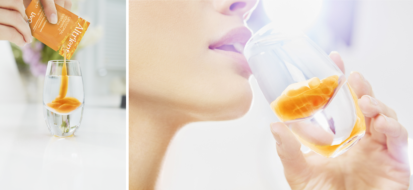 cum se administreaza altrient